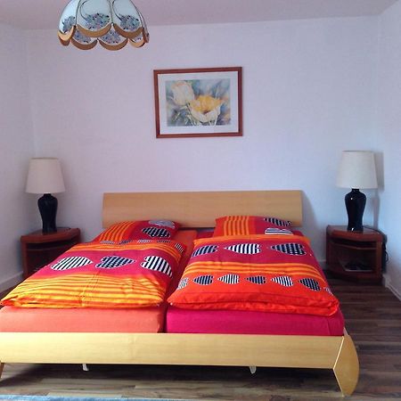 Apartment Nuernberg-City Экстерьер фото