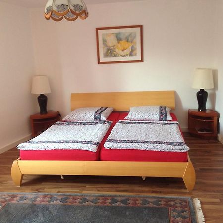 Apartment Nuernberg-City Экстерьер фото