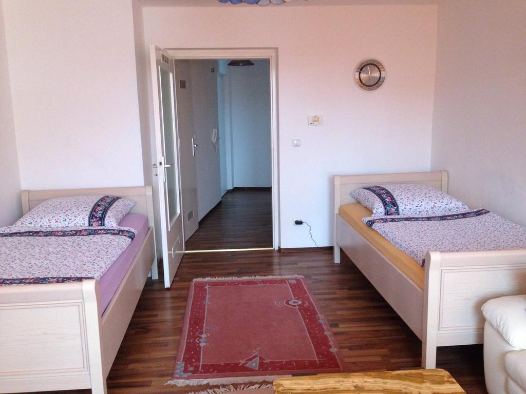 Apartment Nuernberg-City Экстерьер фото