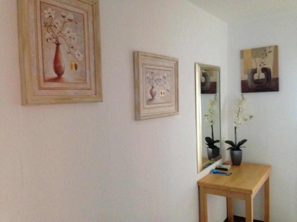 Apartment Nuernberg-City Экстерьер фото