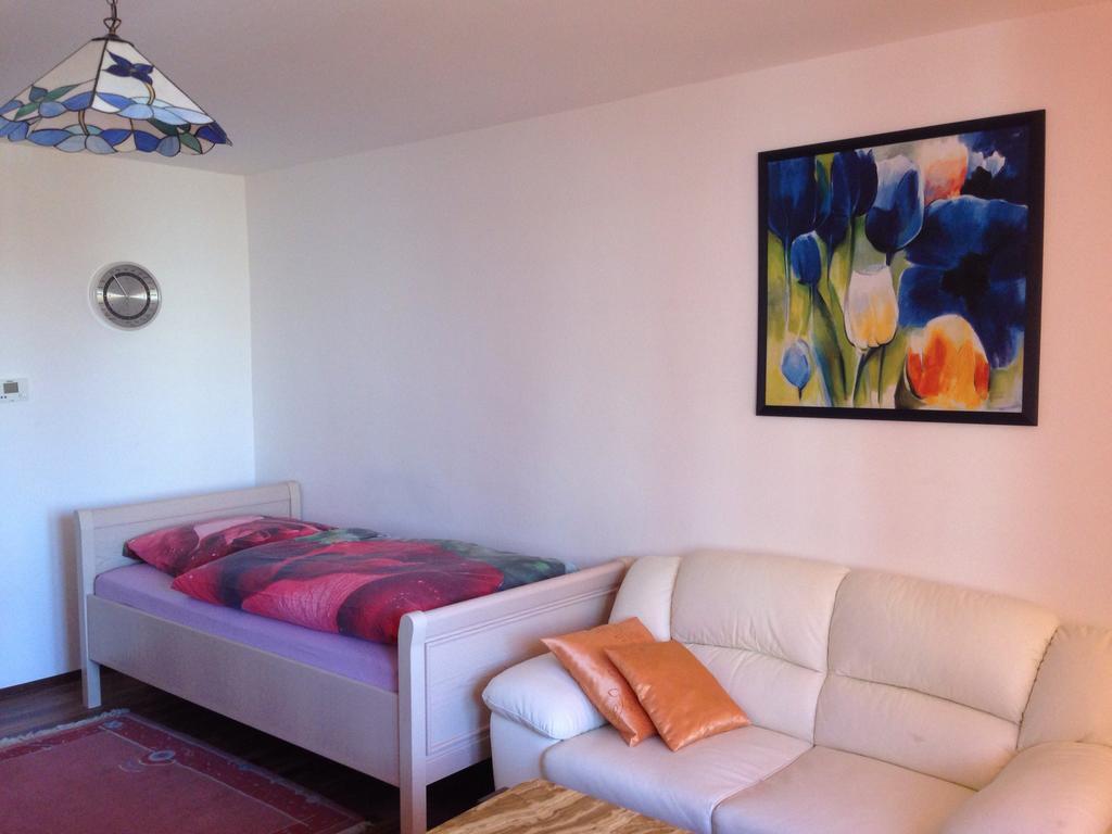 Apartment Nuernberg-City Экстерьер фото