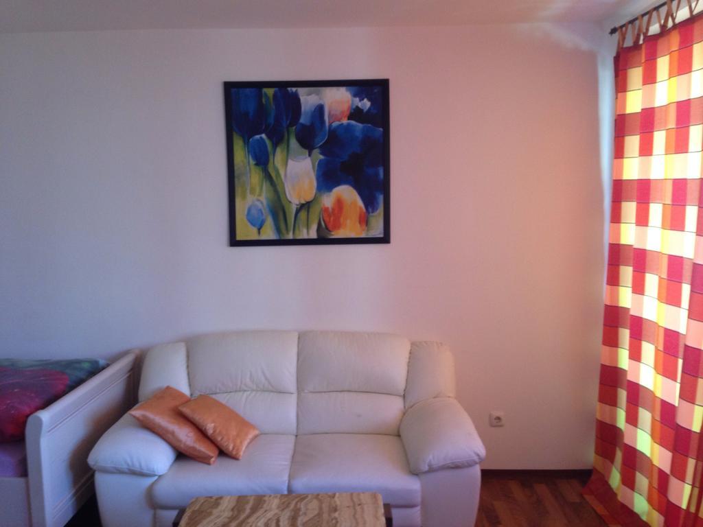 Apartment Nuernberg-City Экстерьер фото