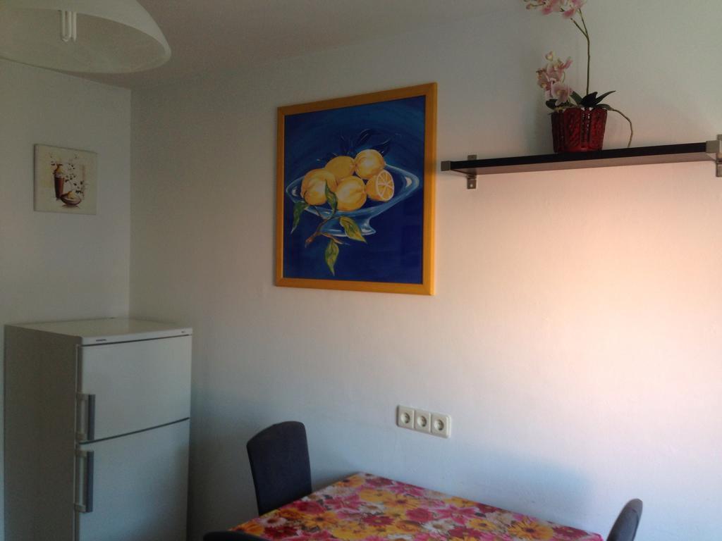 Apartment Nuernberg-City Экстерьер фото